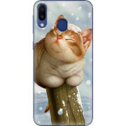 Чехол Uprint Samsung M205 Galaxy M20 