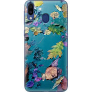 Чехол Uprint Samsung M205 Galaxy M20 