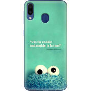 Чехол Uprint Samsung M205 Galaxy M20 
