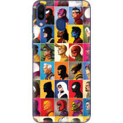 Чехол Uprint Samsung M205 Galaxy M20 