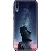 Чехол Uprint Samsung M205 Galaxy M20 