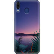 Чехол Uprint Samsung M205 Galaxy M20 