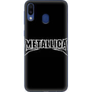 Чехол Uprint Samsung M205 Galaxy M20 