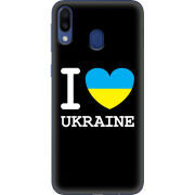 Чехол Uprint Samsung M205 Galaxy M20 