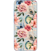 Чехол Uprint Xiaomi Redmi Go Rosy