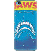 Чехол Uprint Xiaomi Redmi Go Jaws