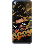 Чехол Uprint Xiaomi Redmi Go CS:Go C4