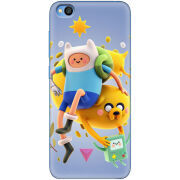 Чехол Uprint Xiaomi Redmi Go 