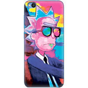 Чехол Uprint Xiaomi Redmi Go 