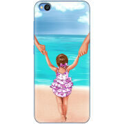 Чехол Uprint Xiaomi Redmi Go Happy child
