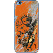 Чехол Uprint Xiaomi Redmi Go 