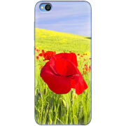 Чехол Uprint Xiaomi Redmi Go Мак
