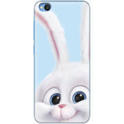 Чехол Uprint Xiaomi Redmi Go Rabbit