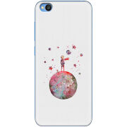 Чехол Uprint Xiaomi Redmi Go 