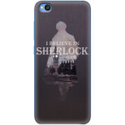 Чехол Uprint Xiaomi Redmi Go Sherlock
