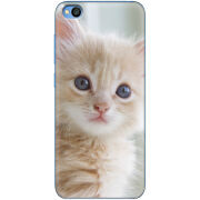Чехол Uprint Xiaomi Redmi Go Animation Kittens