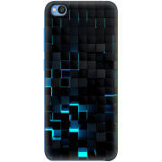 Чехол Uprint Xiaomi Redmi Go Cubes