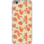 Чехол Uprint Xiaomi Redmi Go 