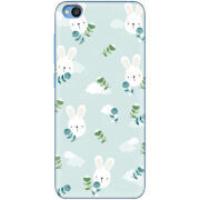 Чехол Uprint Xiaomi Redmi Go 