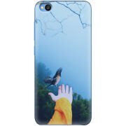 Чехол Uprint Xiaomi Redmi Go 