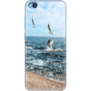 Чехол Uprint Xiaomi Redmi Go 