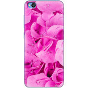 Чехол Uprint Xiaomi Redmi Go Pink Flowers