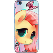 Чехол Uprint Xiaomi Redmi Go My Little Pony Fluttershy
