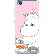 Чехол Uprint Xiaomi Redmi Go Mumintroll