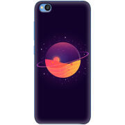 Чехол Uprint Xiaomi Redmi Go Desert-Planet