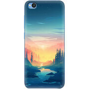 Чехол Uprint Xiaomi Redmi Go 