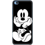 Чехол Uprint Xiaomi Redmi Go 
