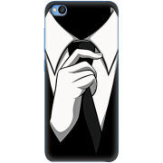 Чехол Uprint Xiaomi Redmi Go Tie