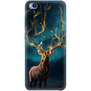 Чехол Uprint Xiaomi Redmi Go Fairy Deer
