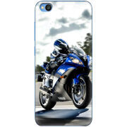 Чехол Uprint Xiaomi Redmi Go 