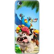 Чехол Uprint Xiaomi Redmi Go 