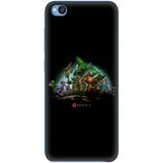 Чехол Uprint Xiaomi Redmi Go 