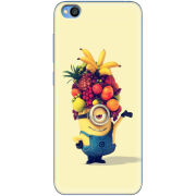 Чехол Uprint Xiaomi Redmi Go 
