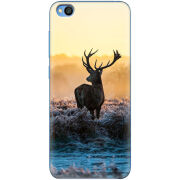 Чехол Uprint Xiaomi Redmi Go 