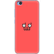 Чехол Uprint Xiaomi Redmi Go 