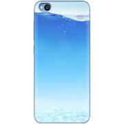 Чехол Uprint Xiaomi Redmi Go 