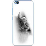 Чехол Uprint Xiaomi Redmi Go 