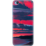Чехол Uprint Xiaomi Redmi Go Heaven b